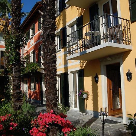 بريساغو Casa Concerto B&B المظهر الخارجي الصورة