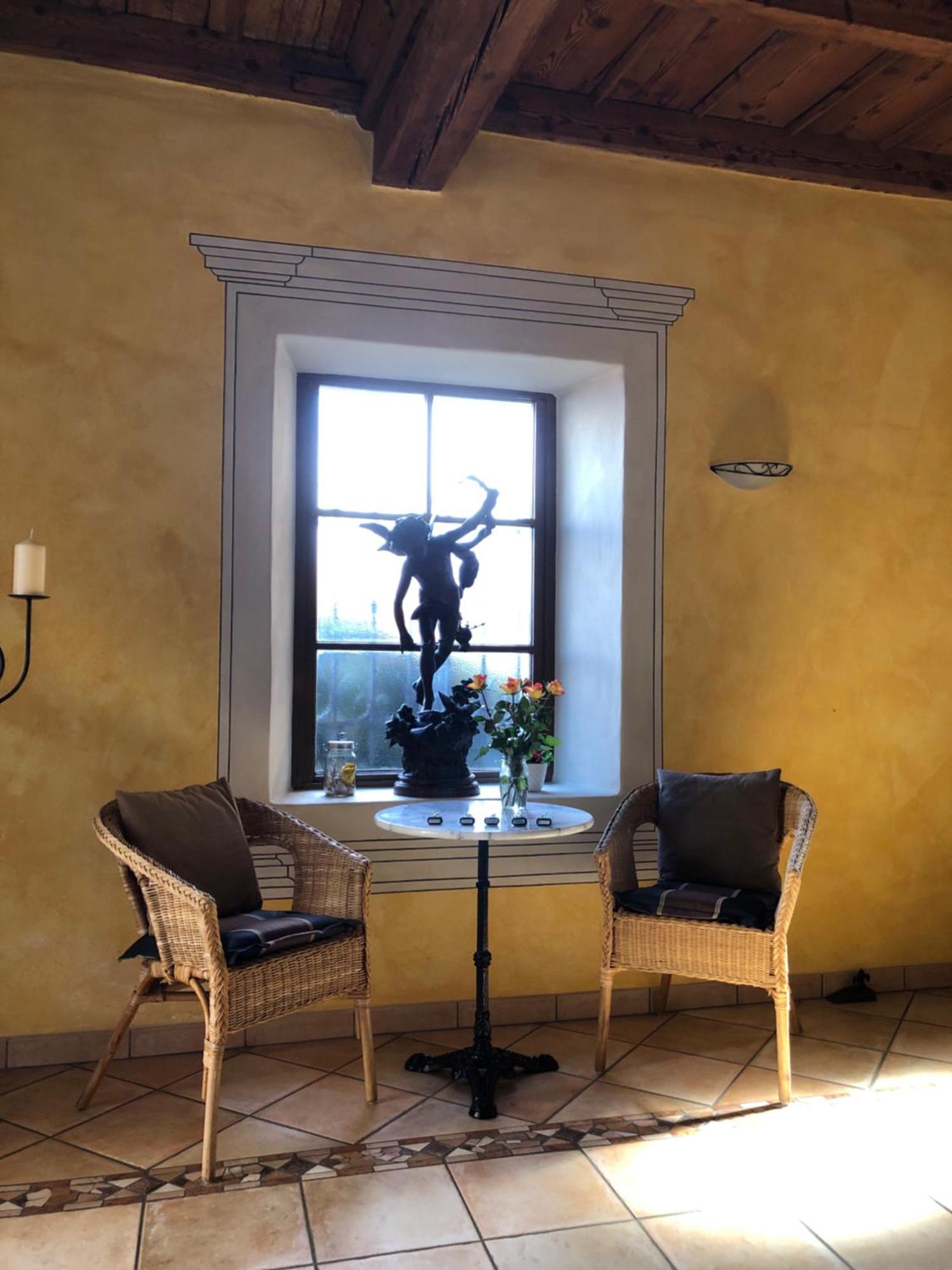 بريساغو Casa Concerto B&B المظهر الخارجي الصورة