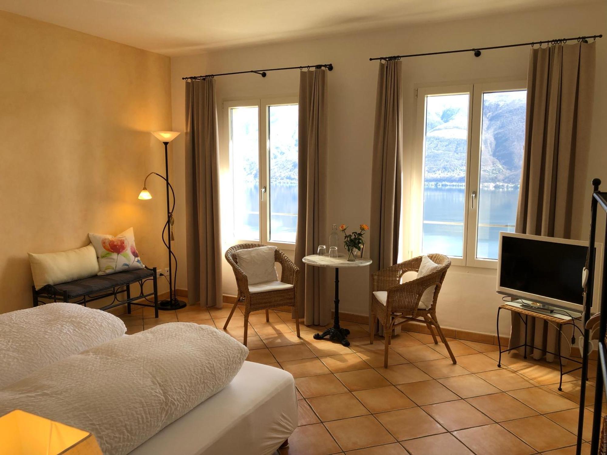 بريساغو Casa Concerto B&B المظهر الخارجي الصورة
