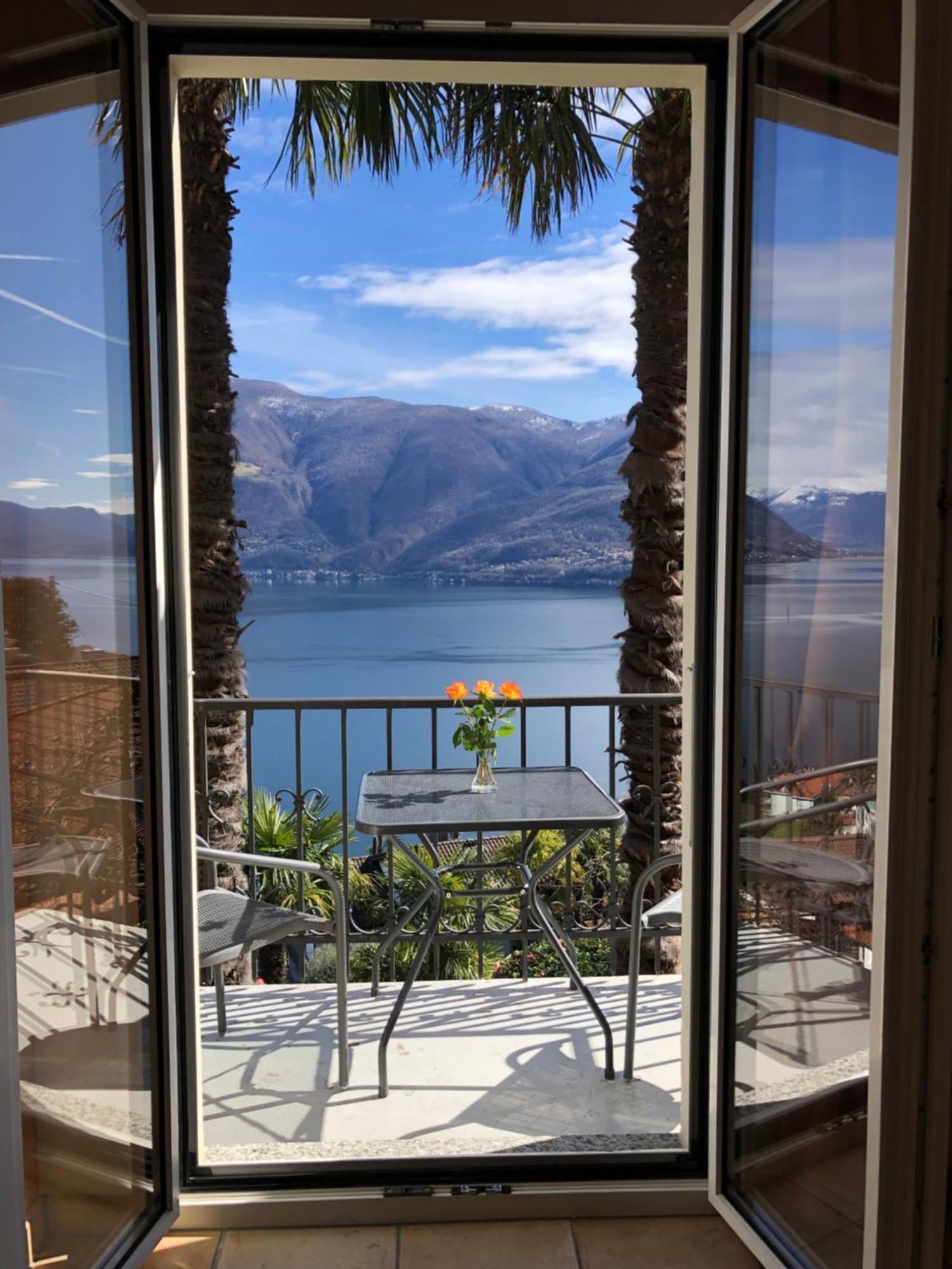 بريساغو Casa Concerto B&B المظهر الخارجي الصورة