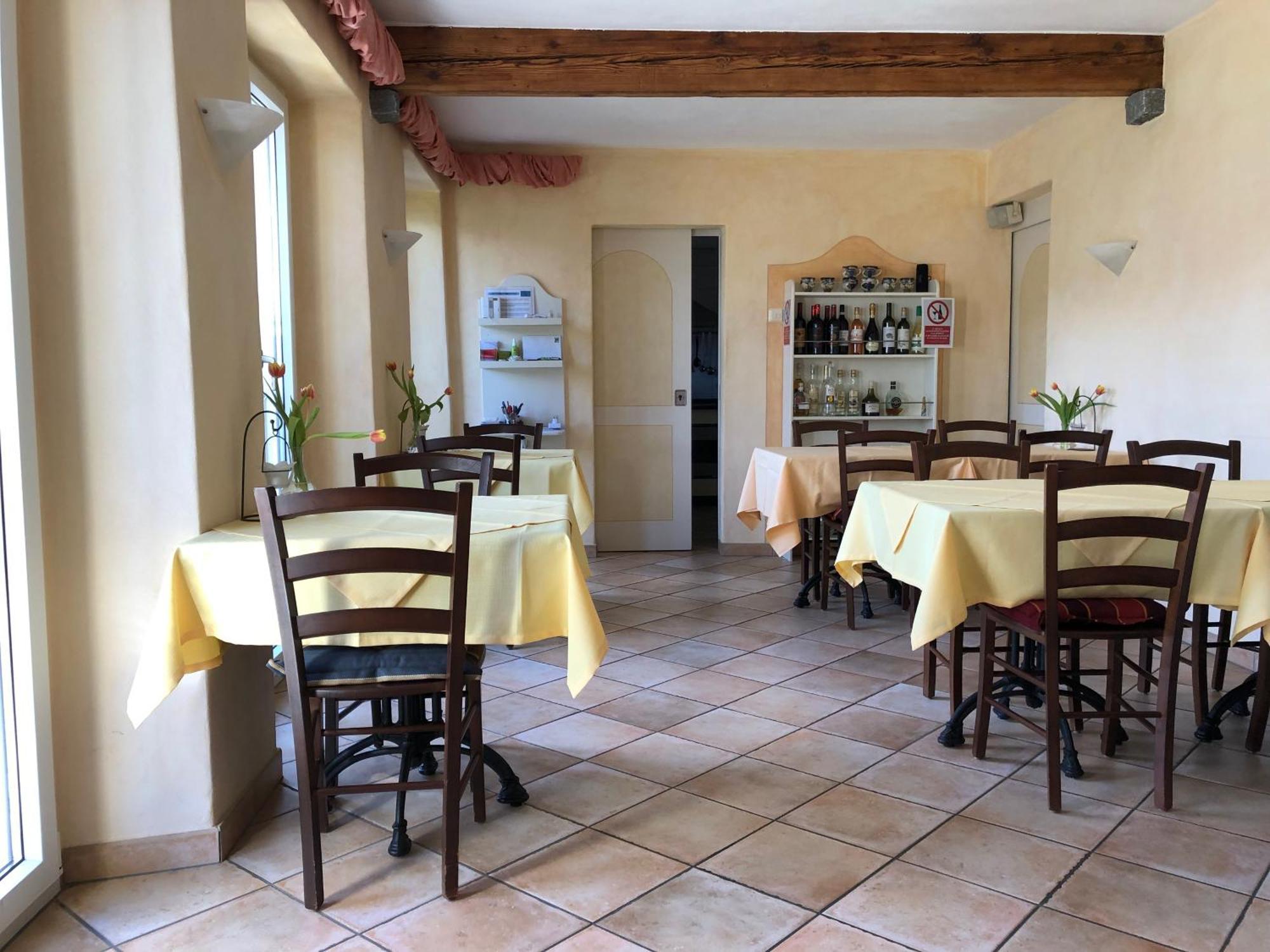 بريساغو Casa Concerto B&B المظهر الخارجي الصورة