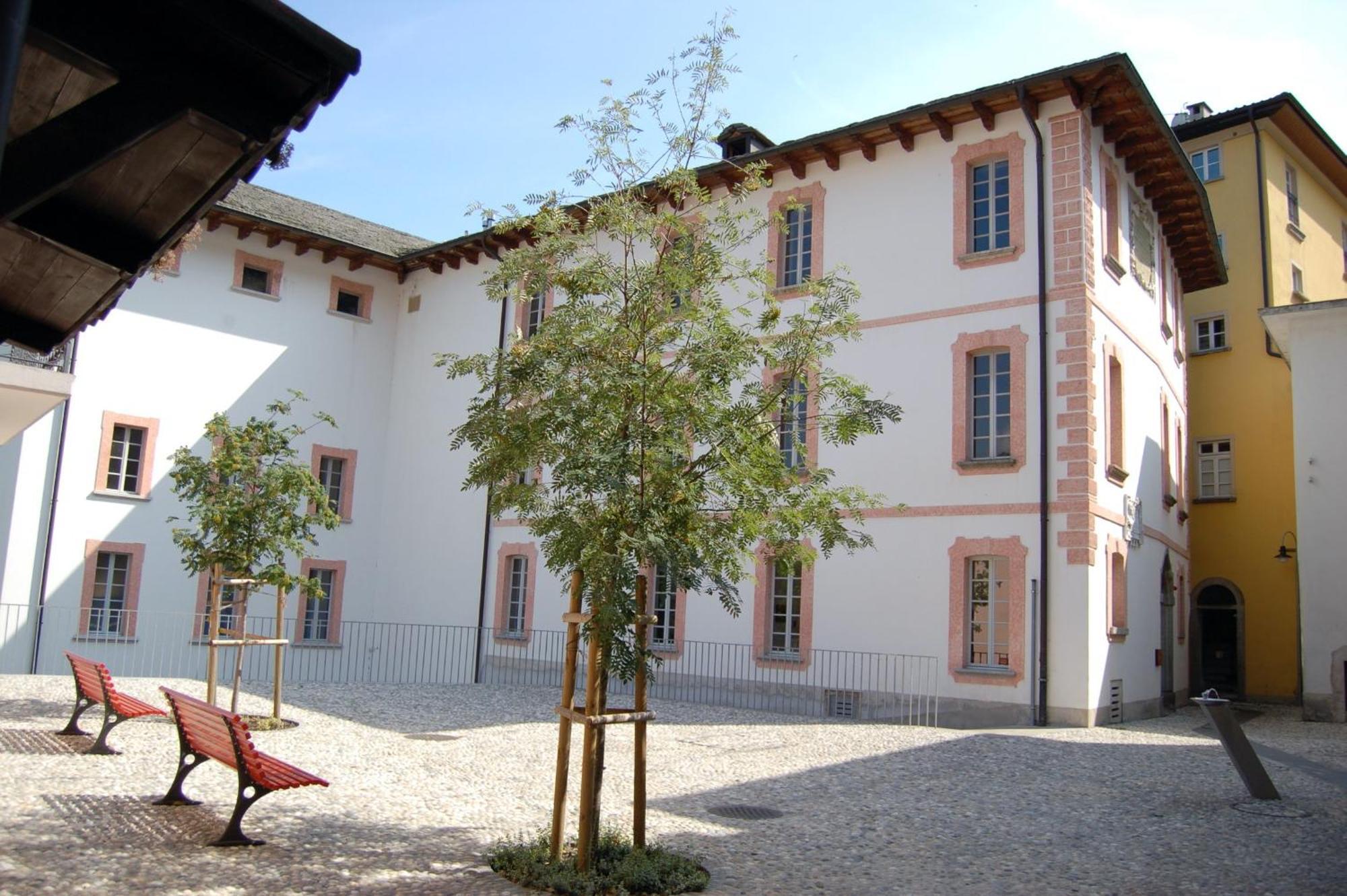 بريساغو Casa Concerto B&B المظهر الخارجي الصورة