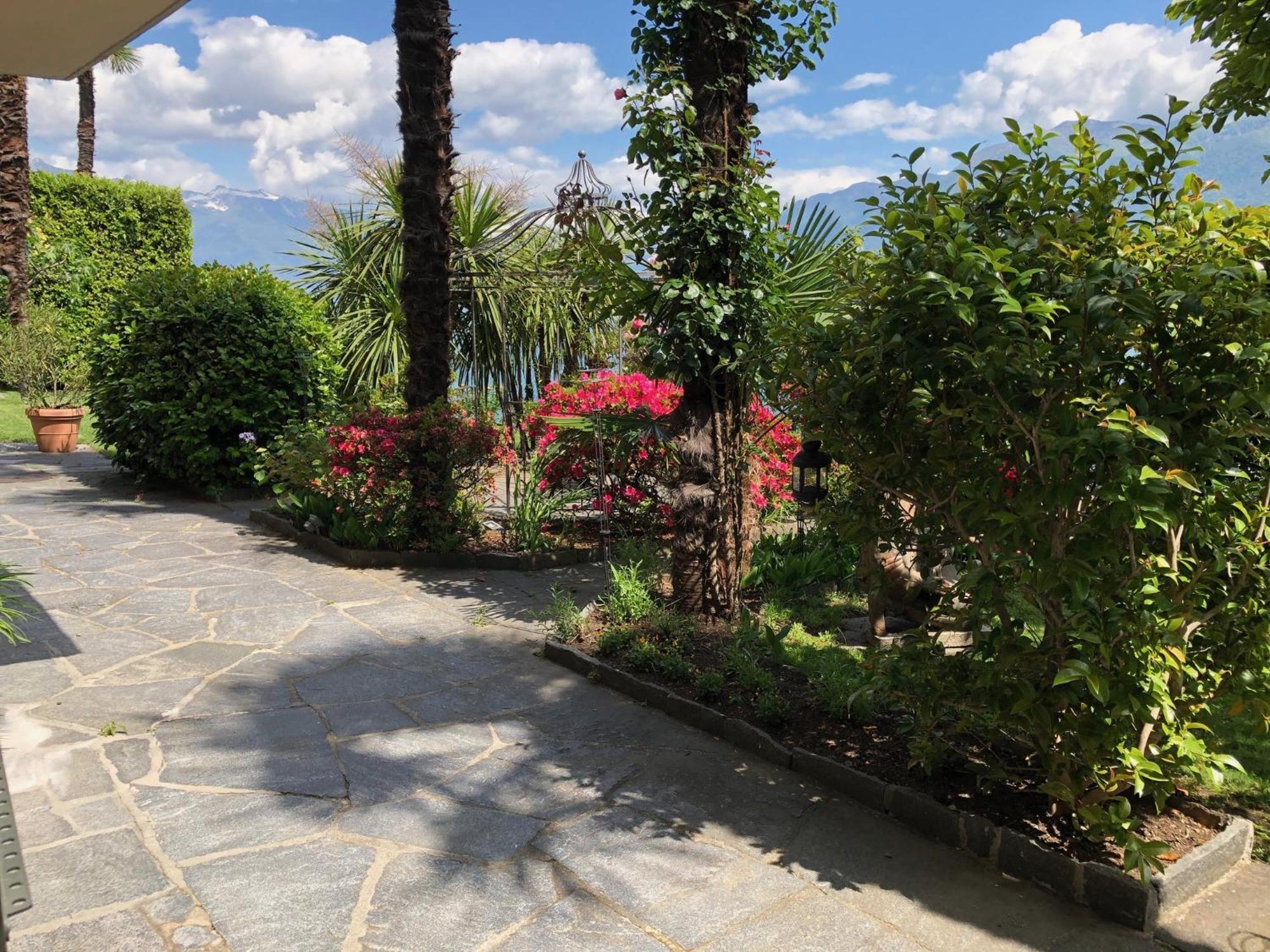 بريساغو Casa Concerto B&B المظهر الخارجي الصورة