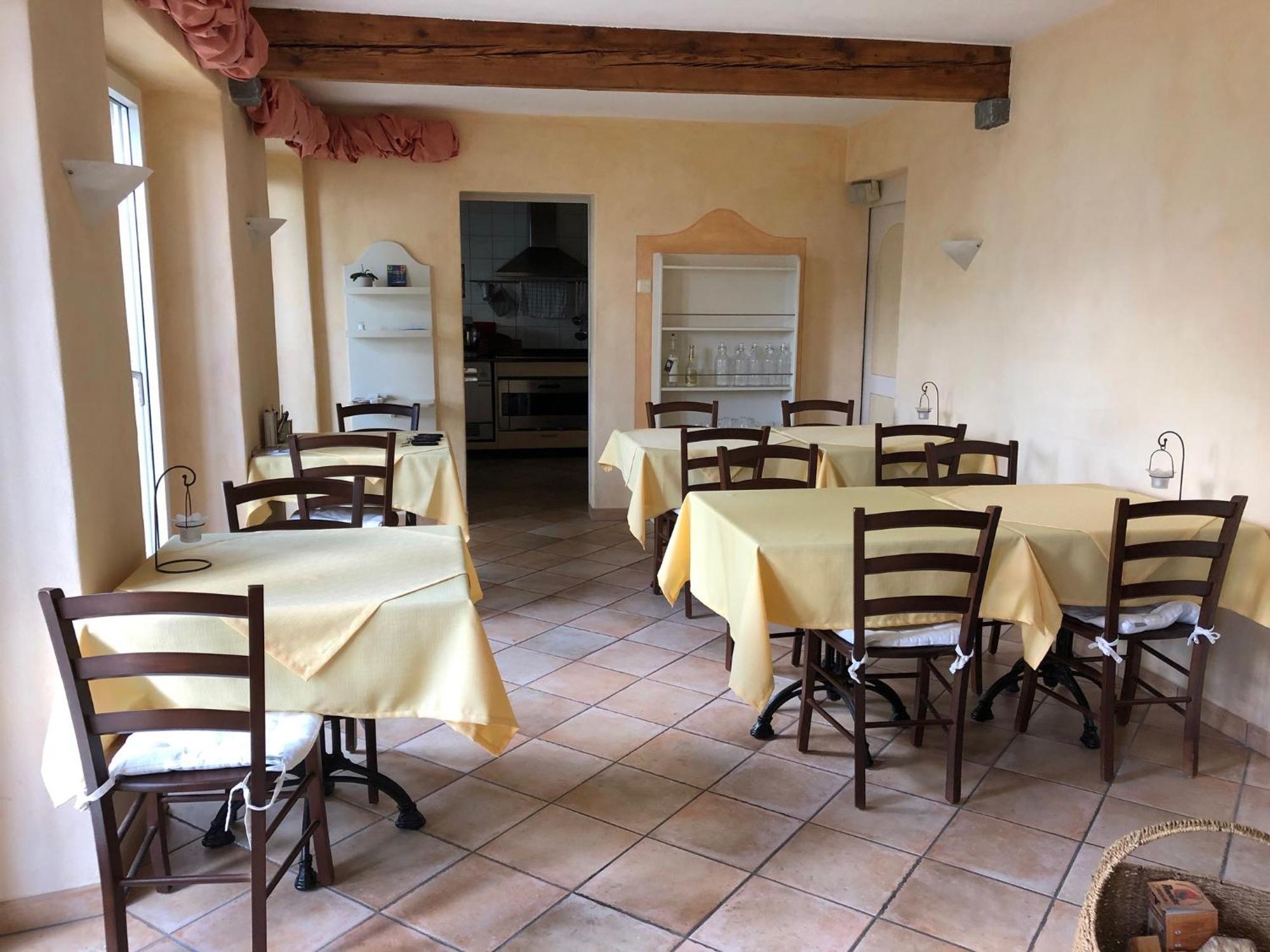 بريساغو Casa Concerto B&B المظهر الخارجي الصورة