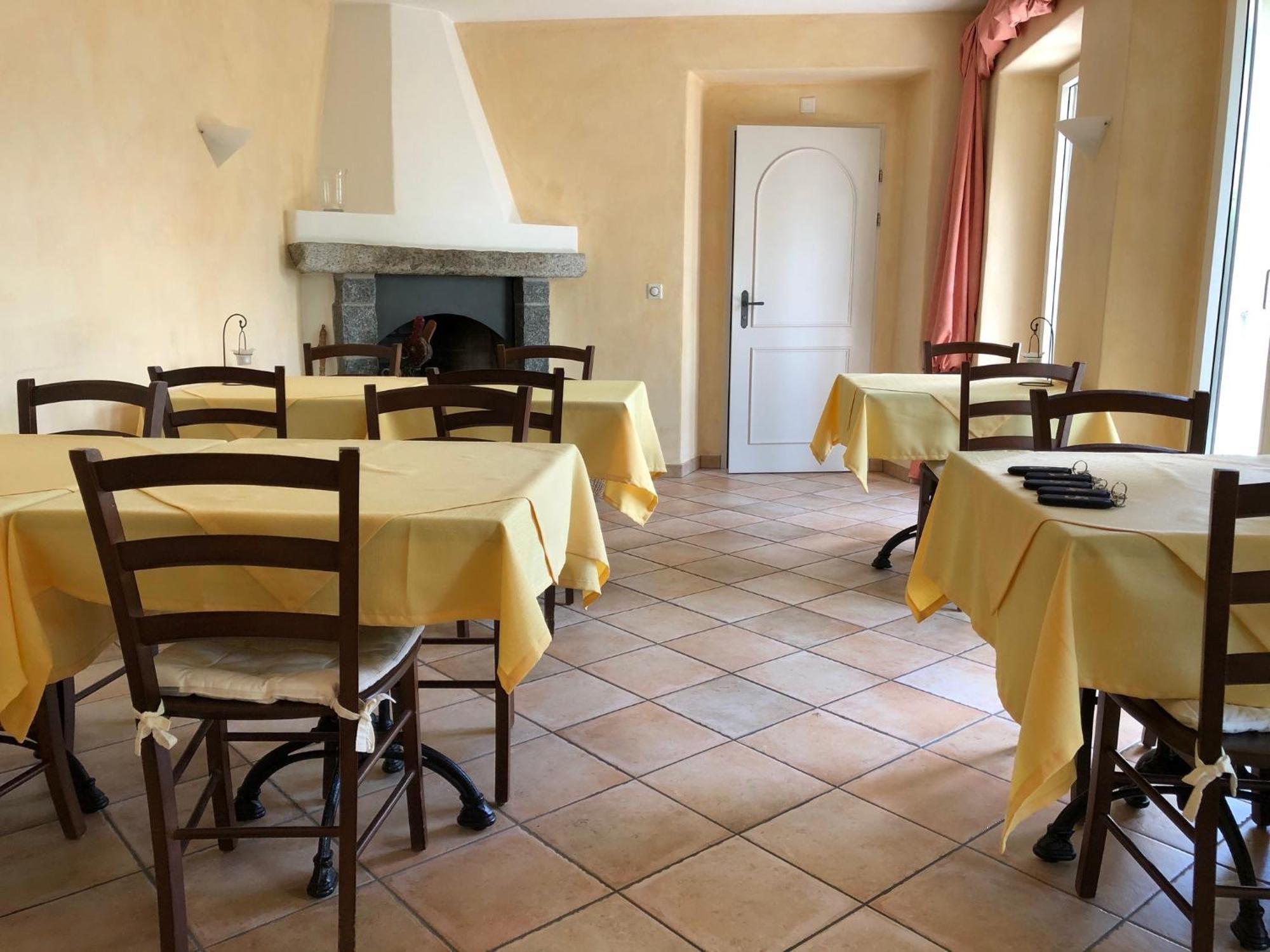 بريساغو Casa Concerto B&B المظهر الخارجي الصورة