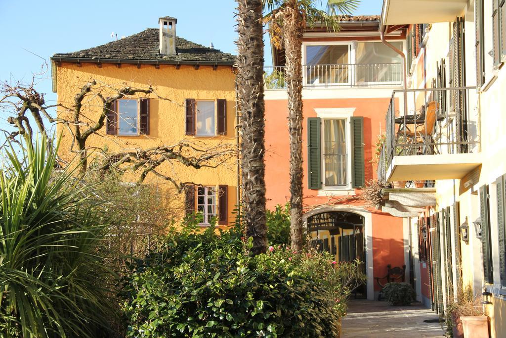 بريساغو Casa Concerto B&B المظهر الخارجي الصورة