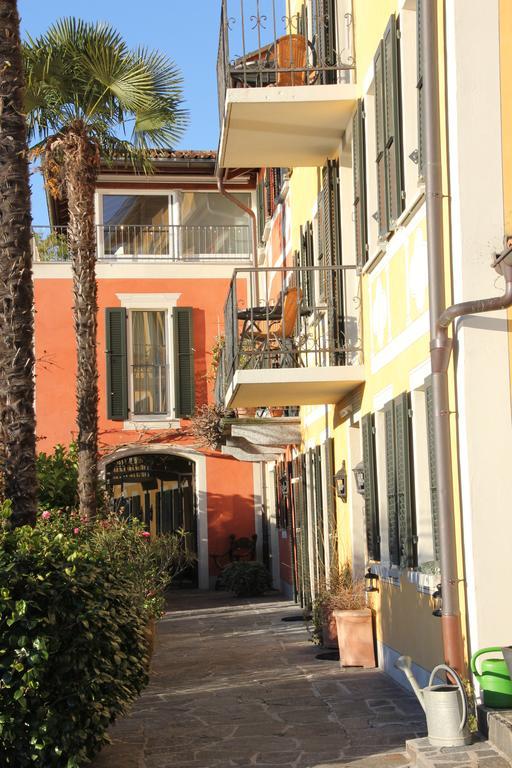 بريساغو Casa Concerto B&B المظهر الخارجي الصورة